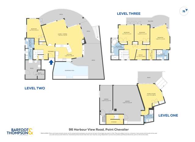 96 Harbour View Road Pt Chevalier_1