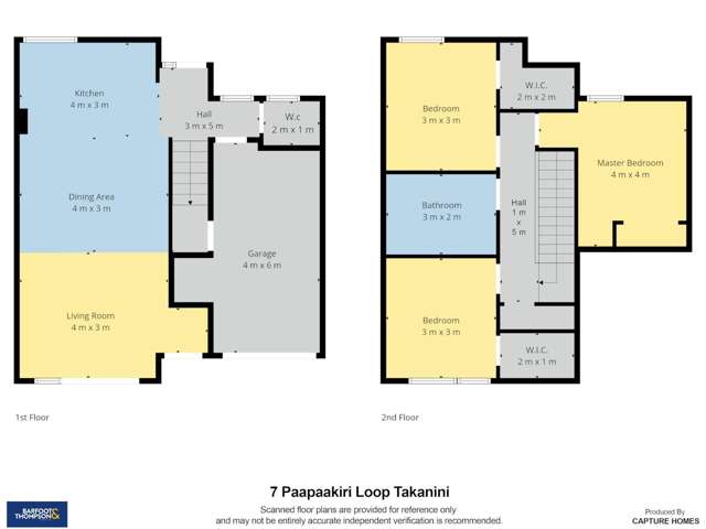 7 Paapaakiri Loop Takanini_1
