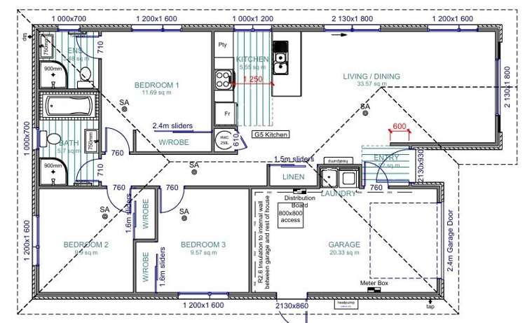 Lot 266 Earlsbrook Subdivision_4