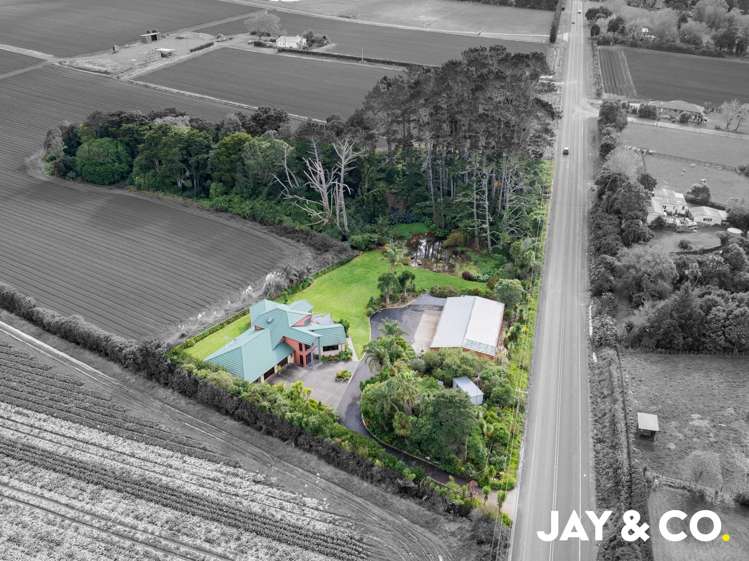 315 Harrisville Road Pukekohe_21