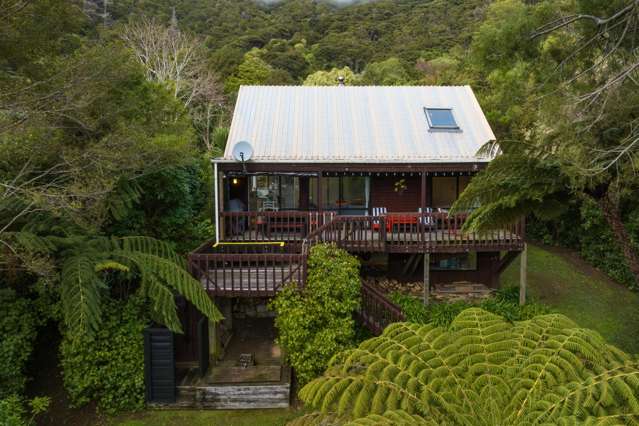 This charming sounds retreat awaits! Where memories are made.
