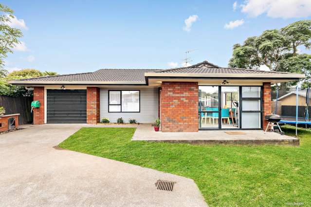 2/52 Shirley Avenue Papakura_1
