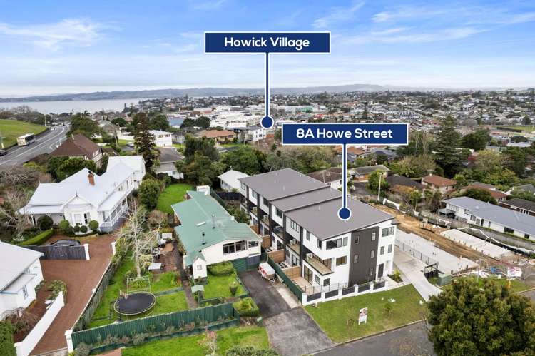 8A Howe Street Howick_14