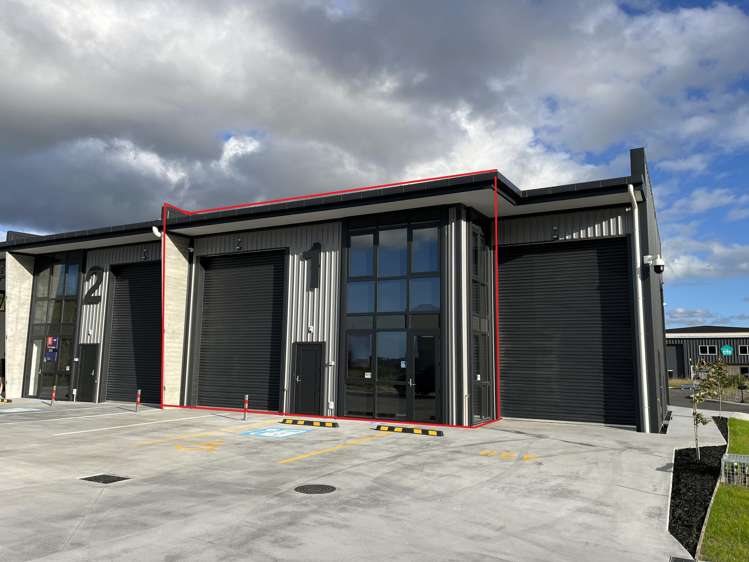 Unit 1, 235 Matakokiri Drive_0