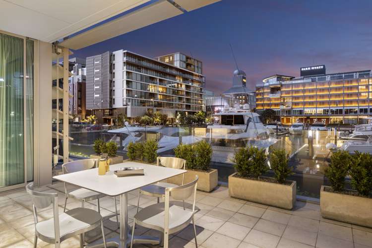 1c/87 Halsey Street Auckland Central_20