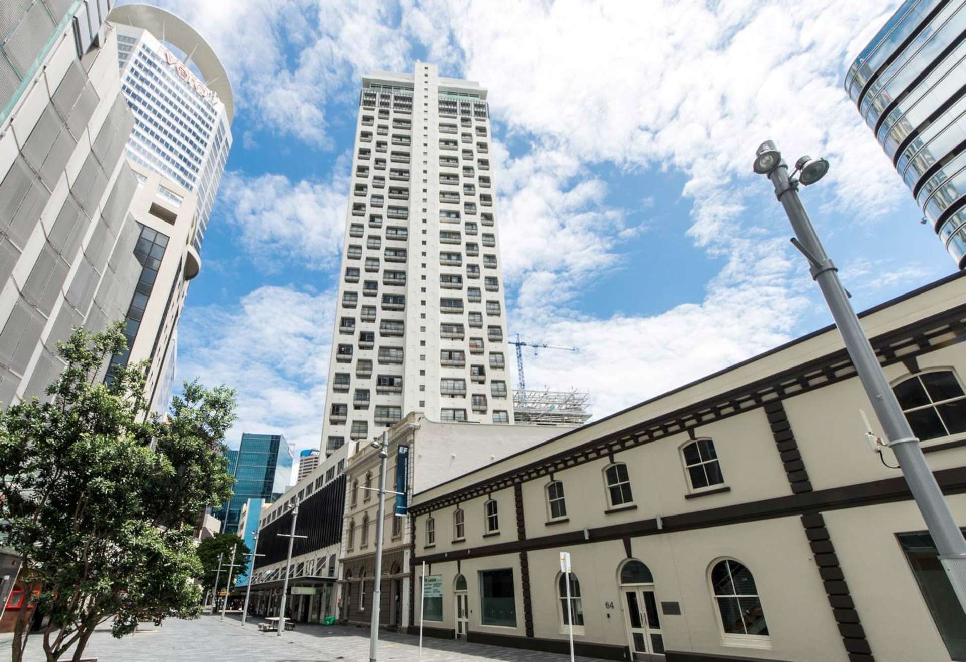 33B/16 Gore Street City Centre_0