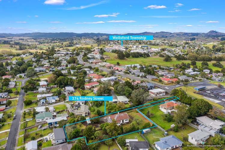 274 Rodney Street Wellsford_0
