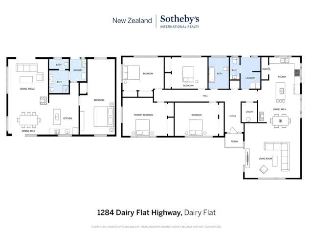 1284 Dairy Flat Highway Dairy Flat_1