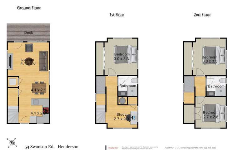 1/54 Swanson Road Henderson_9