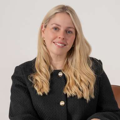 Emily Dillistone