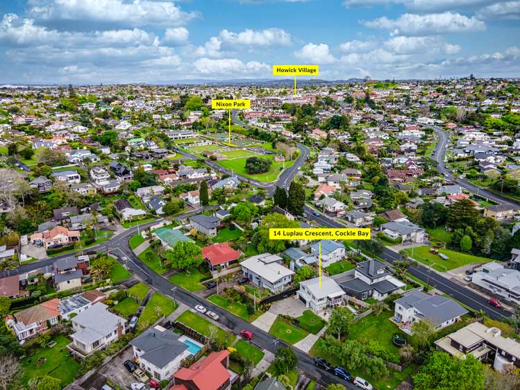 14 Luplau Crescent Cockle Bay_28