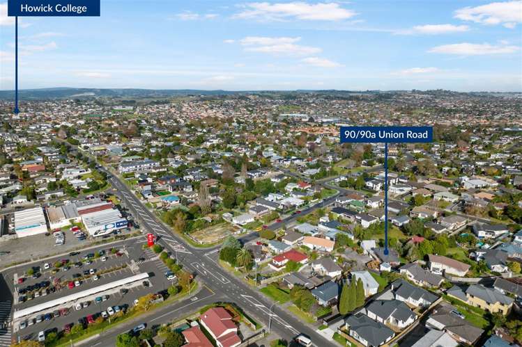 90 Union Road Howick_25