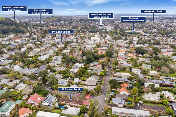 31 Ashton Road Mount Eden_14