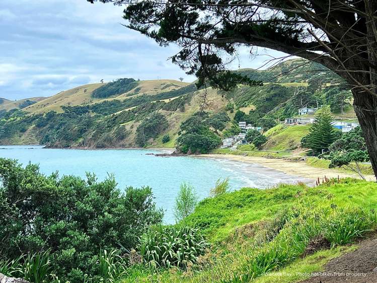 Lot 3/14A Torehina Heights Waitete Bay_11