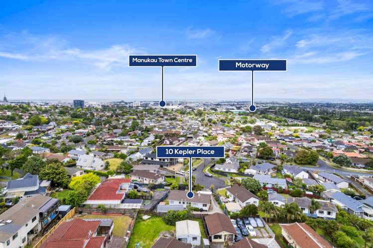 10 Kepler Place Clover Park_17