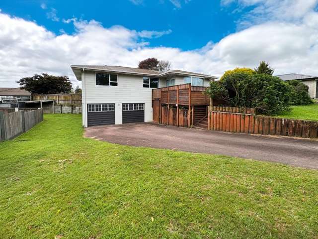 Large Family Home - Sought After Location