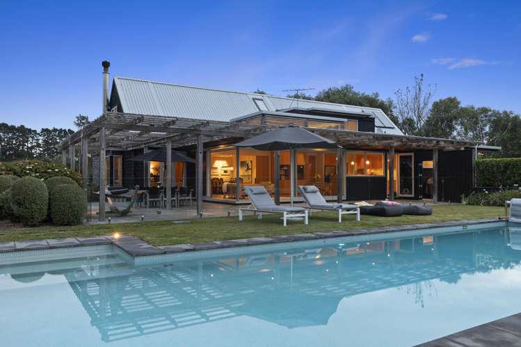 46 Keaney Road Ararimu_32