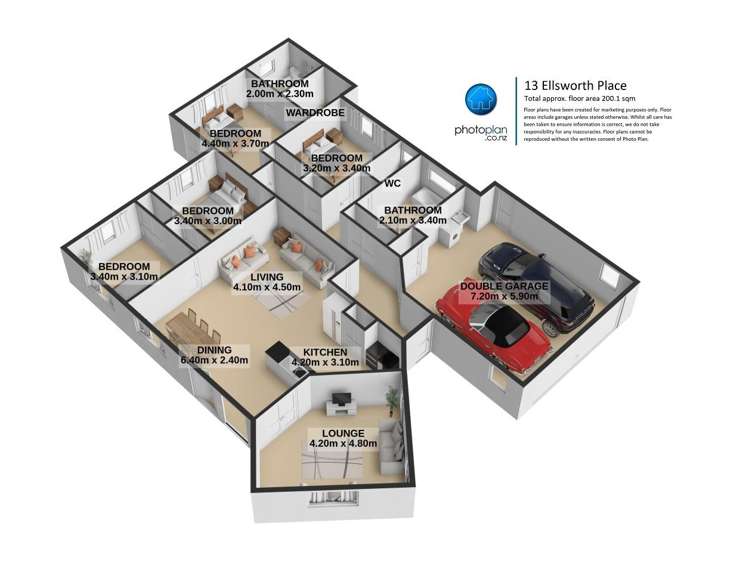 13 Ellsworth Place Chartwell_11