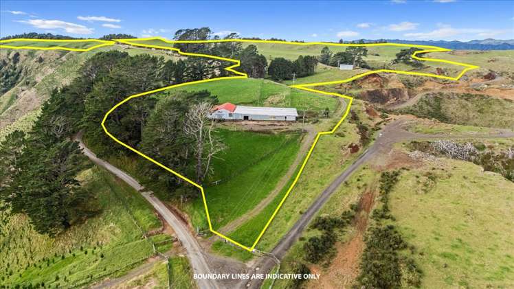 1535 Taumatamaire Road Awakino_33