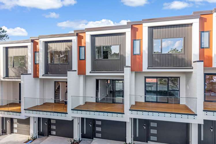 Lot 3, 252 Pakuranga Road Pakuranga Heights_26