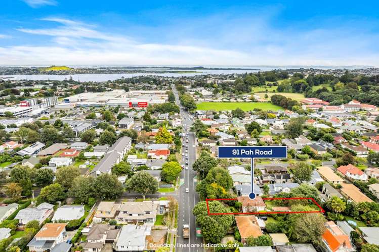 91 Pah Road Royal Oak_13