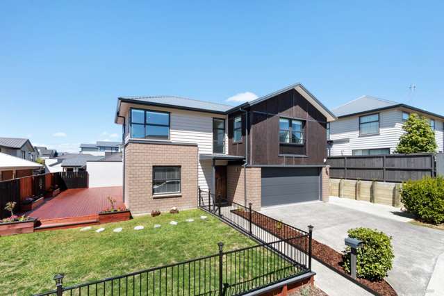 17 Hirimate Place Flat Bush_1