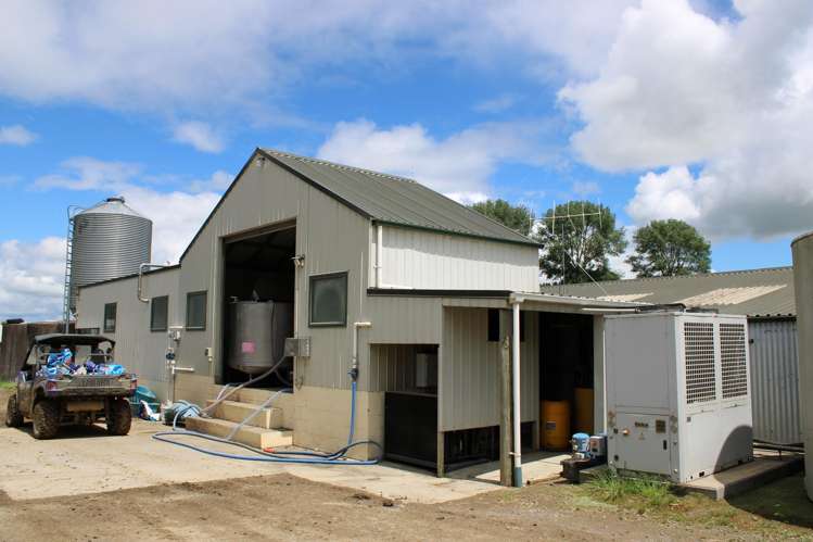 1250 Arapuni Road Parawera_16