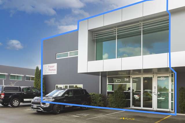 Unit 3, 2 Barry Hogan Place Riccarton_1