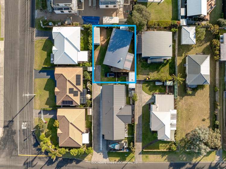 229B Ocean Road Whangamata_9