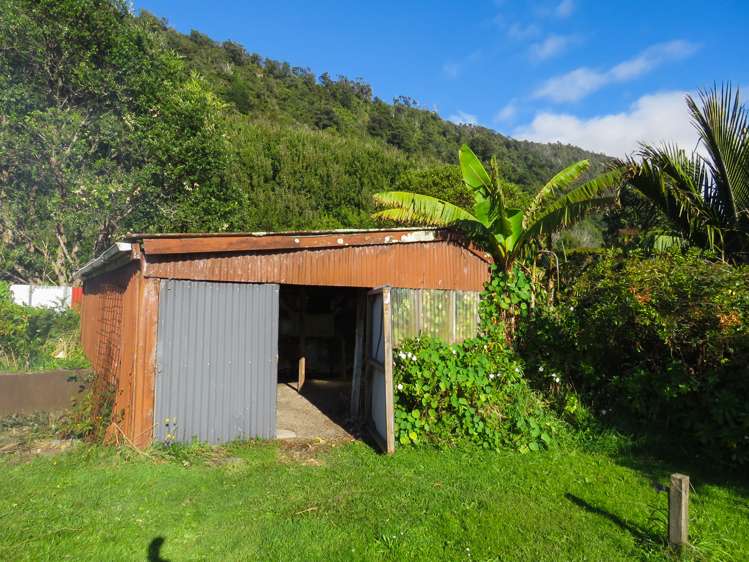 84 Torea Street Granity_19