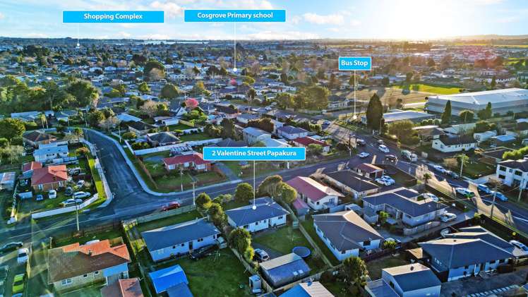 2 Valentine Street Papakura_15