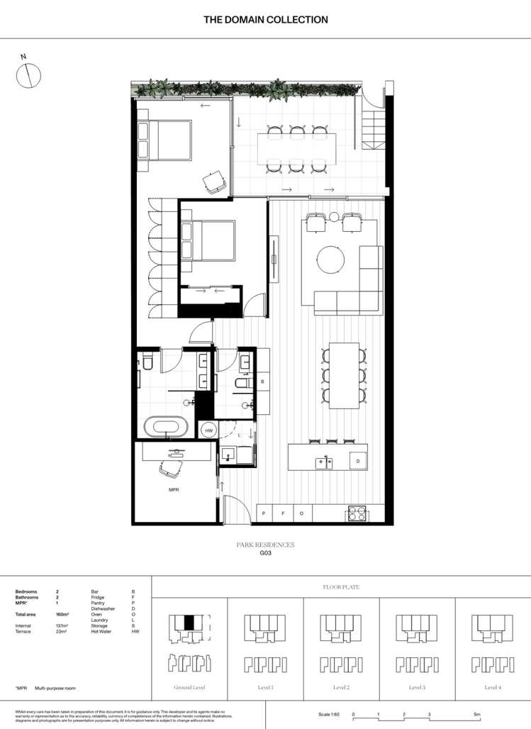 81 Carlton Gore Road Newmarket_26