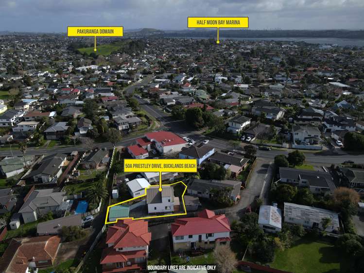 50a Priestley Drive Bucklands Beach_19