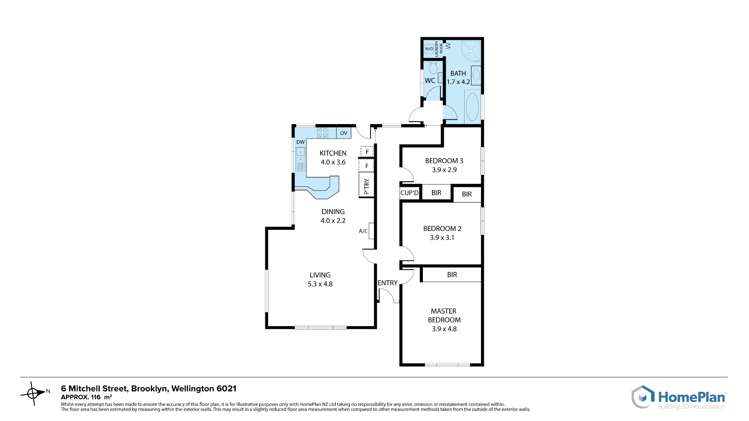 6 Mitchell Street Brooklyn_14