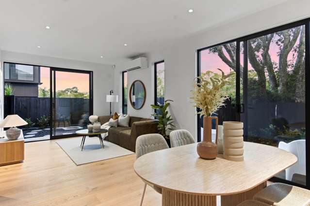 Lot 4/14 Cloverly Crescent Campbells Bay_2