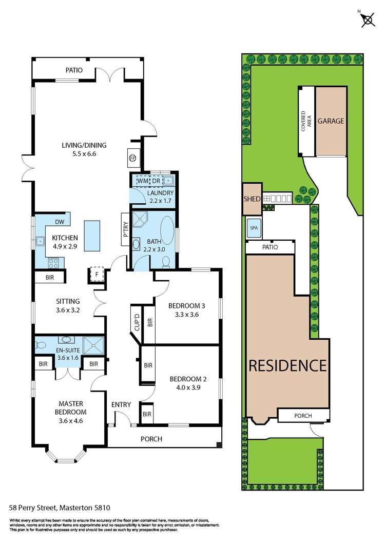 58 Perry Street Masterton_25