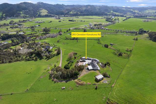 285 Clevedon Kawakawa Road Clevedon_1