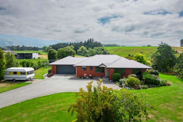 Modern Lifestyle & Perfect Location