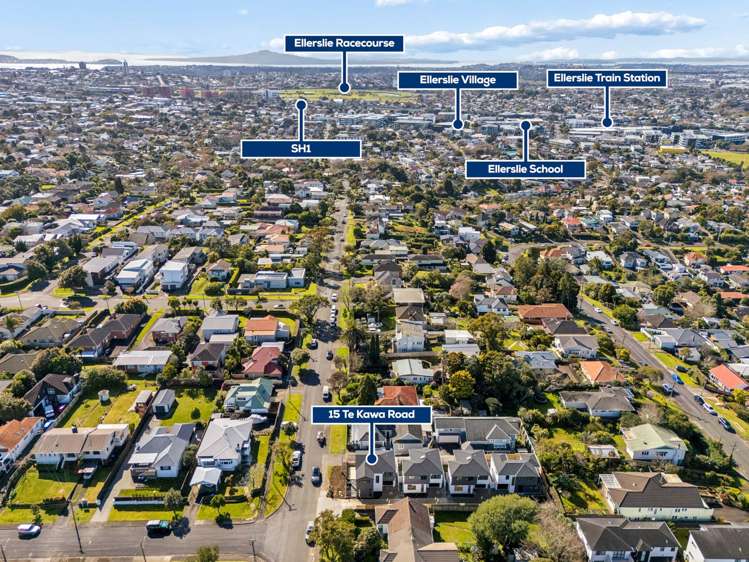 15A Te Kawa Road Greenlane_16