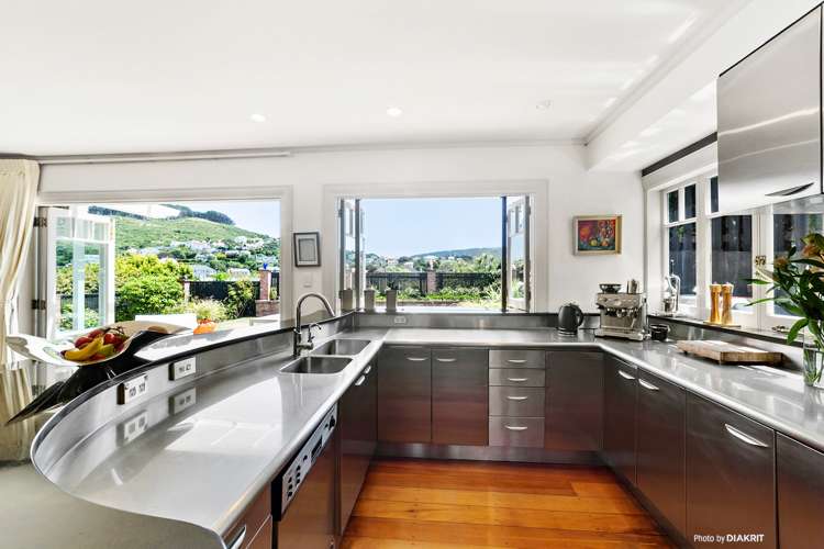 37 Upper Watt Street Wadestown_5