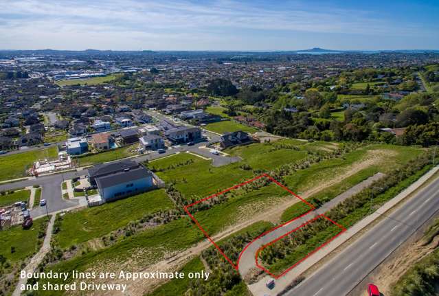 Point View Drive | A Rare Land Opportunity