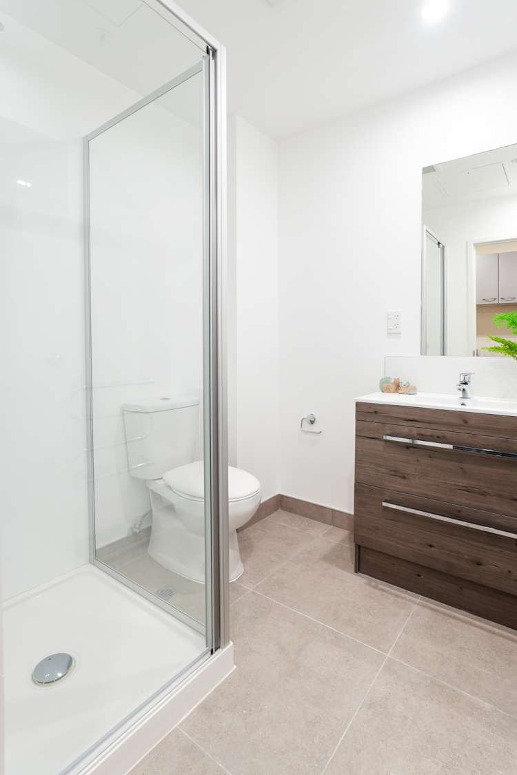 G4/135 Hobson Street Auckland Central_8