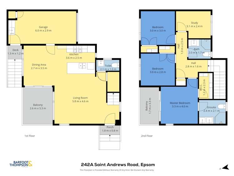 242A St Andrews Road Epsom_11