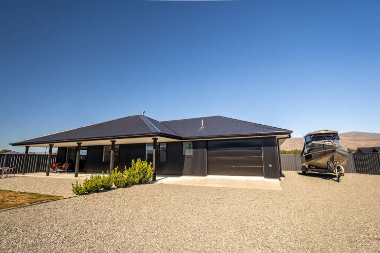 19 Grandvue Drive Twizel_28