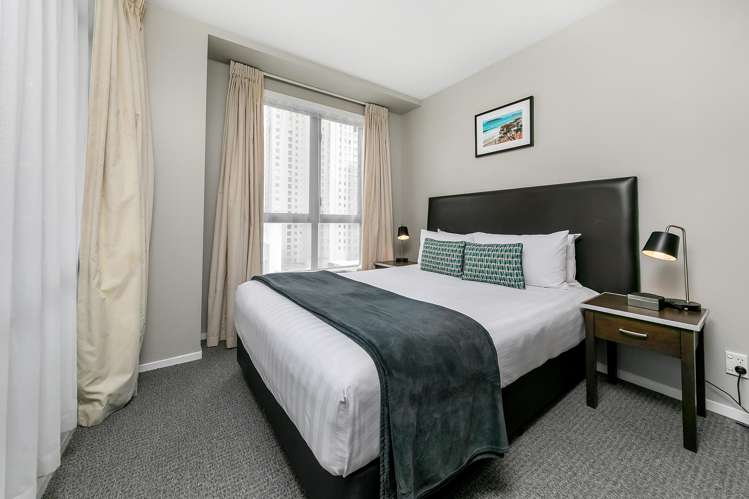 12C/62 Queens Street Auckland Central_8