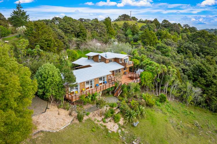 147 Green Hollows Road Puhoi_35