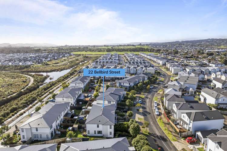 22 Bellbird Street Papakura_16