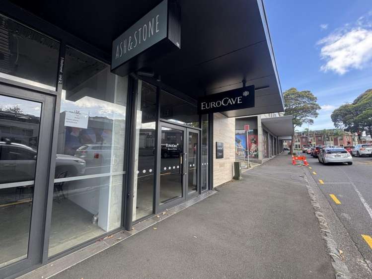 Unit 2 / 3 Redmond Street Ponsonby_2