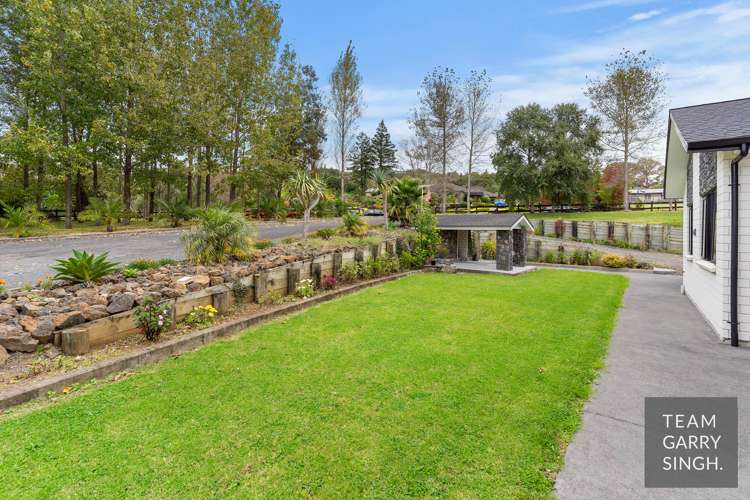 12 Judge Richardson Drive Opaheke_21