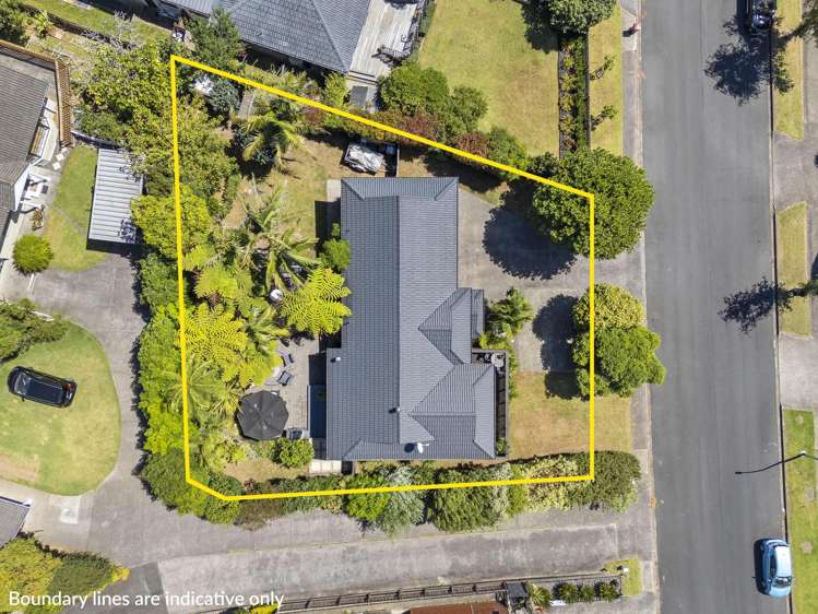 9 Vagus Place Royal Oak_19